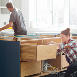 Home Equity Loans & Lines of Credit