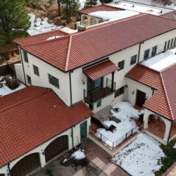 Commercial Roofing