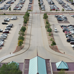 Ground Transportation Information