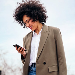 Mobile Banking