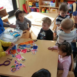 Early Head Start Program