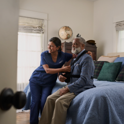 Concierge Home Care Services