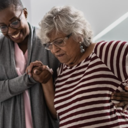 Fall and Injury Prevention