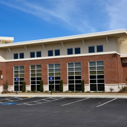 Commercial Roofing