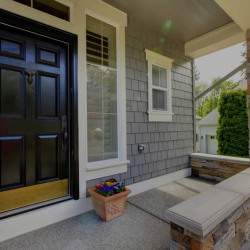Windows & Doors