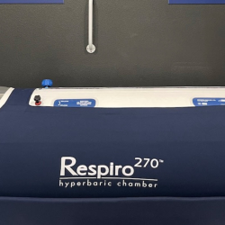 Hyperbaric Oxygen Therapy