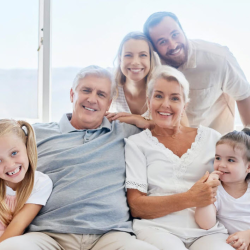 Orthodontics For All Ages