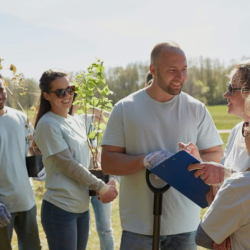 Education and Outreach