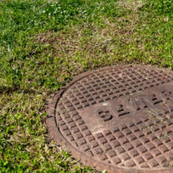 Wastewater