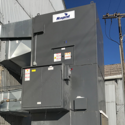 Preventative Maintenance