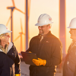 Electrification for Your Business