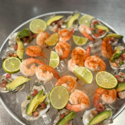 Seafood