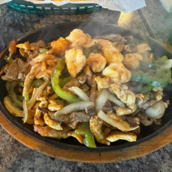 Fajitas