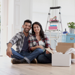 Find Your First Home