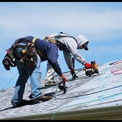 Residential Roofing Systems