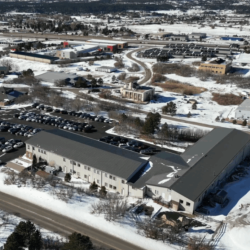 Facilities Rental