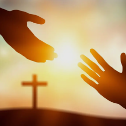 Who is Jesus?