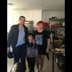 Interim Housing, Transitional to Permanent