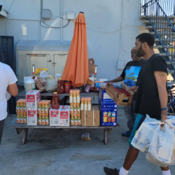 Comprehensive Education, Health, and Human Services