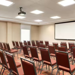 Meeting Rooms