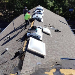 Insurance & Storm Damage