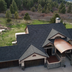 Impact-Resistant Shingles