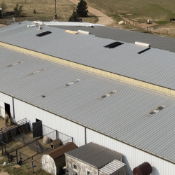 Commercial Roofing