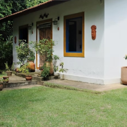 Home Ownership