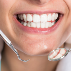 Diagnostic and Preventive Dentistry