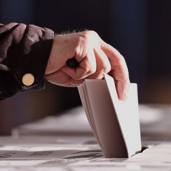 Municipal Elections