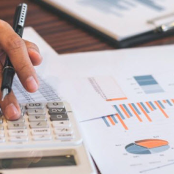 Finance & Human Resources