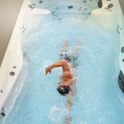 Swim Spas