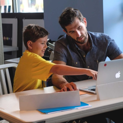 Become a Mentor