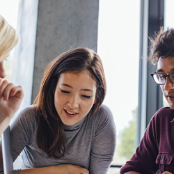 Pre-College Programs