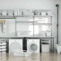 Water & Flood Damage Restoration