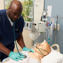 Student Health Services