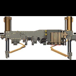 Actuators And Motion Control