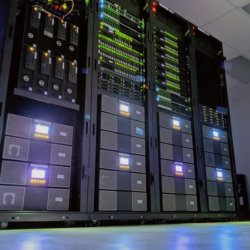 Backup Power UPS Surge & IT Power Distribution