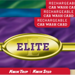 Car Wash & Gift Cards