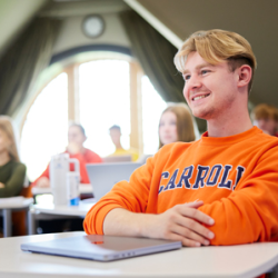 Financial Aid and Scholarships