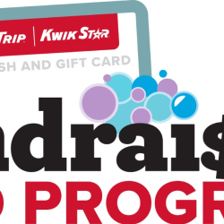 Fundraising Card Program