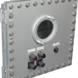 Enclosures