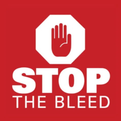 Stop The Bleed