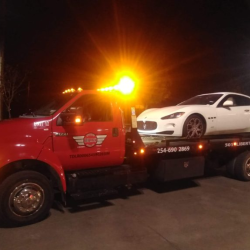 Towing and Roadside