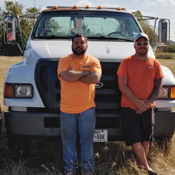 Fast & Reliable Towing Services