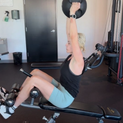 Private Membership Atmosphere