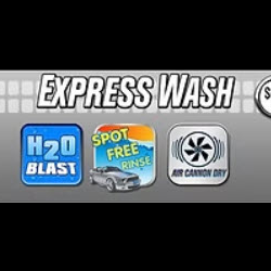 Express Wash