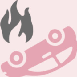 Reckless, Inattentive, Racing