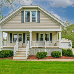 Buying a Home