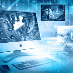 Electronics & Automation